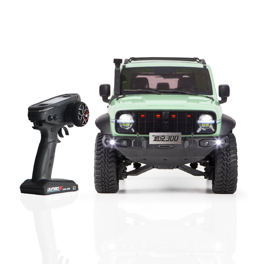 Tank300CT IFS-LG