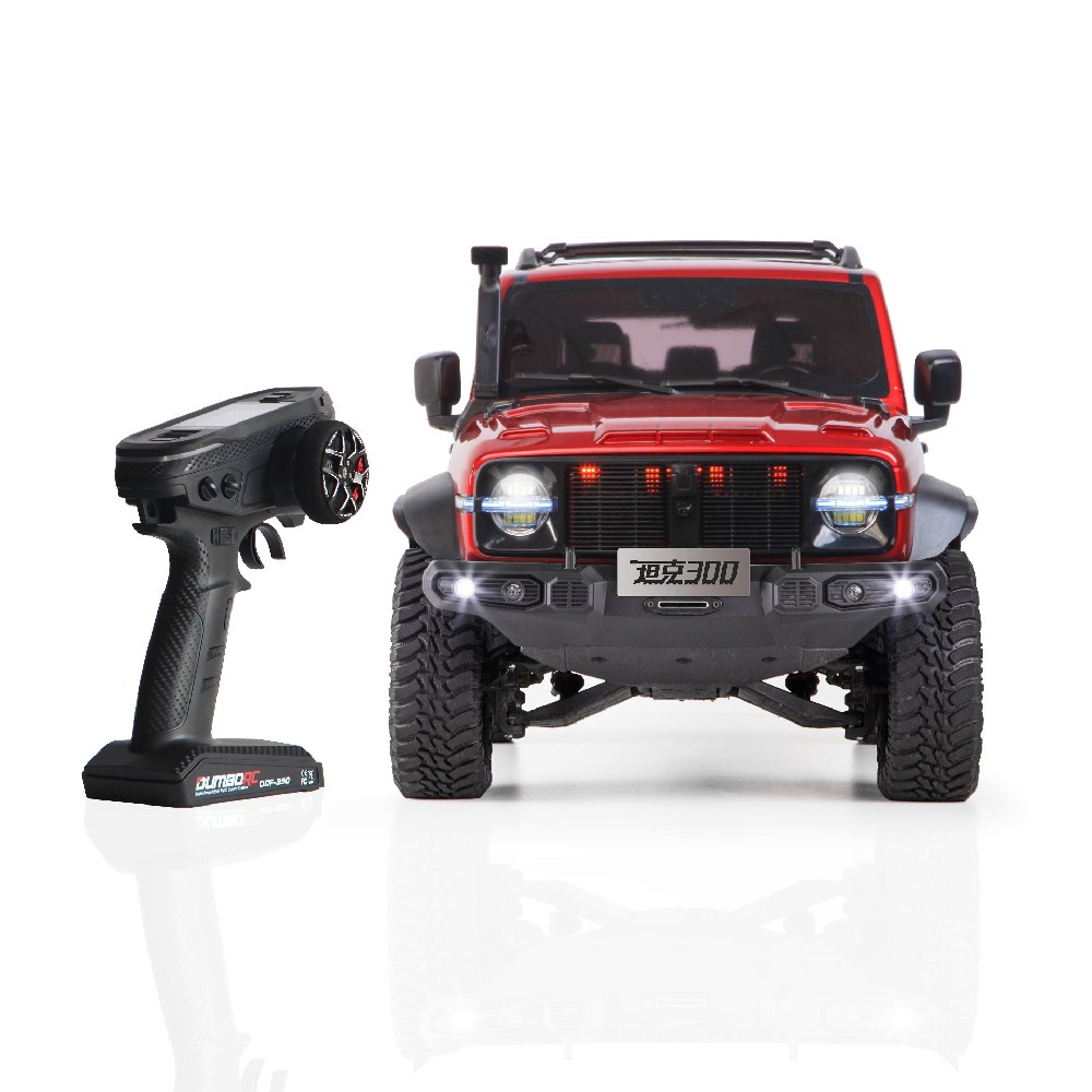 Tank300CT IFS-RD