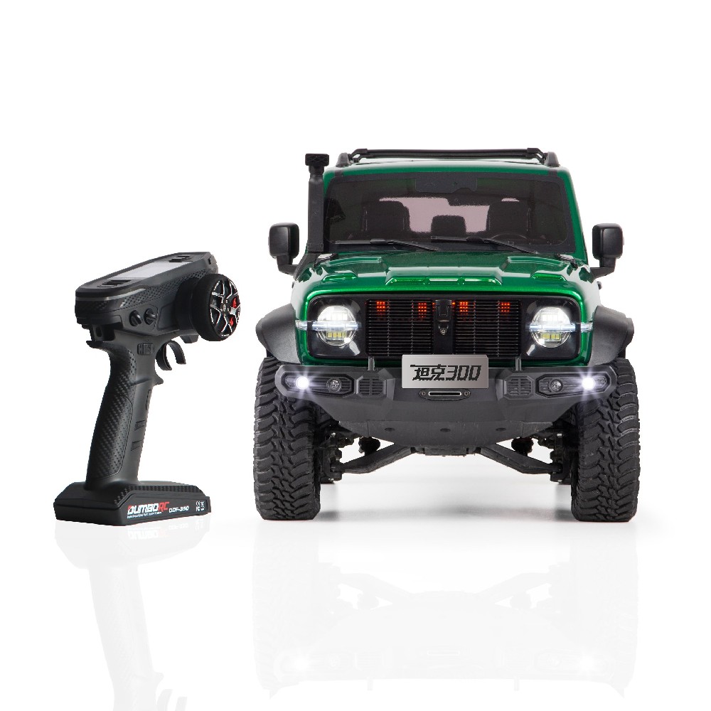 Tank300CT IFS-DG