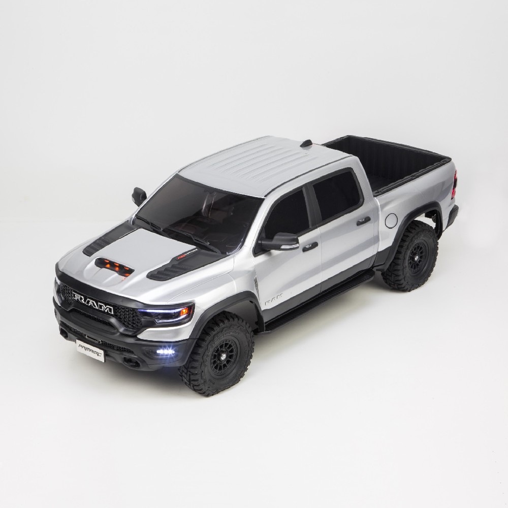 1:8 RAM1500  Front Independent Suspensions Trail Truck（Brushless RTR）