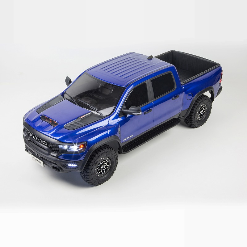 1:8 RAM1500 BRS-Blue (Brushless RS)