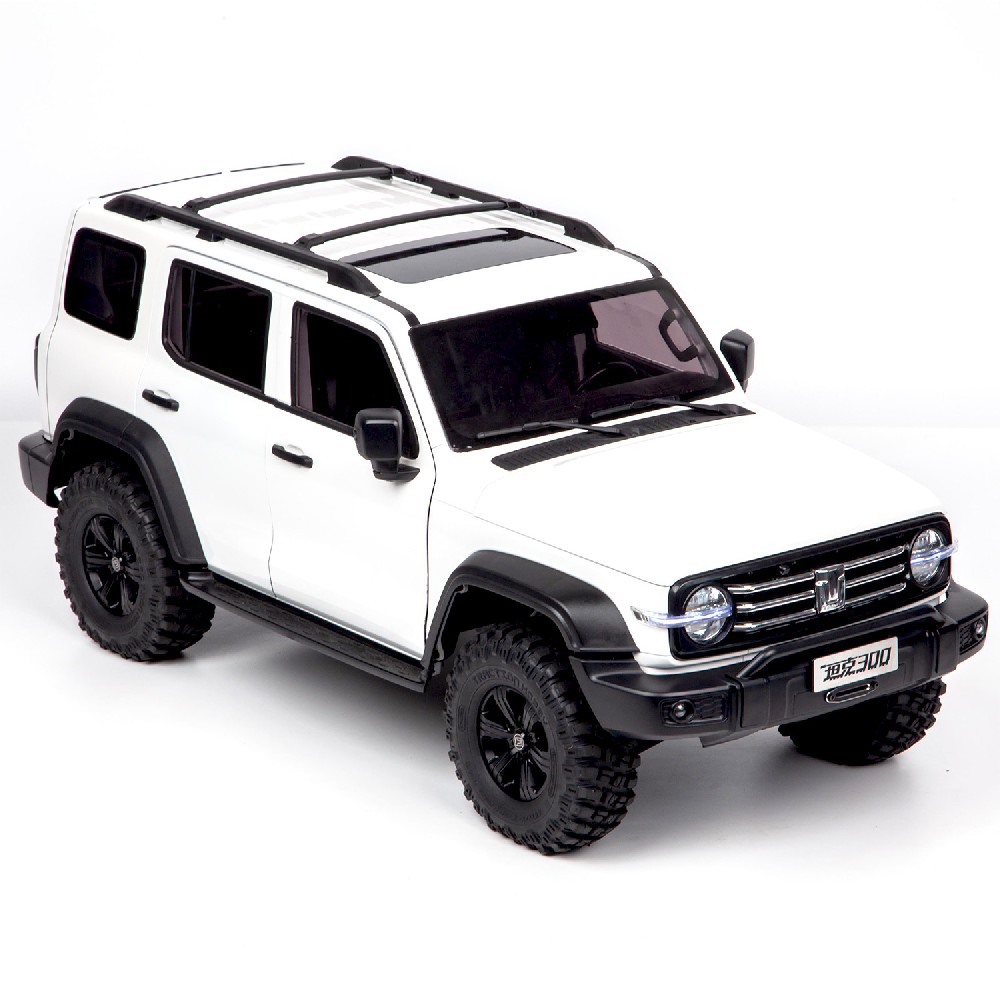 Tank300 HS IFS-White