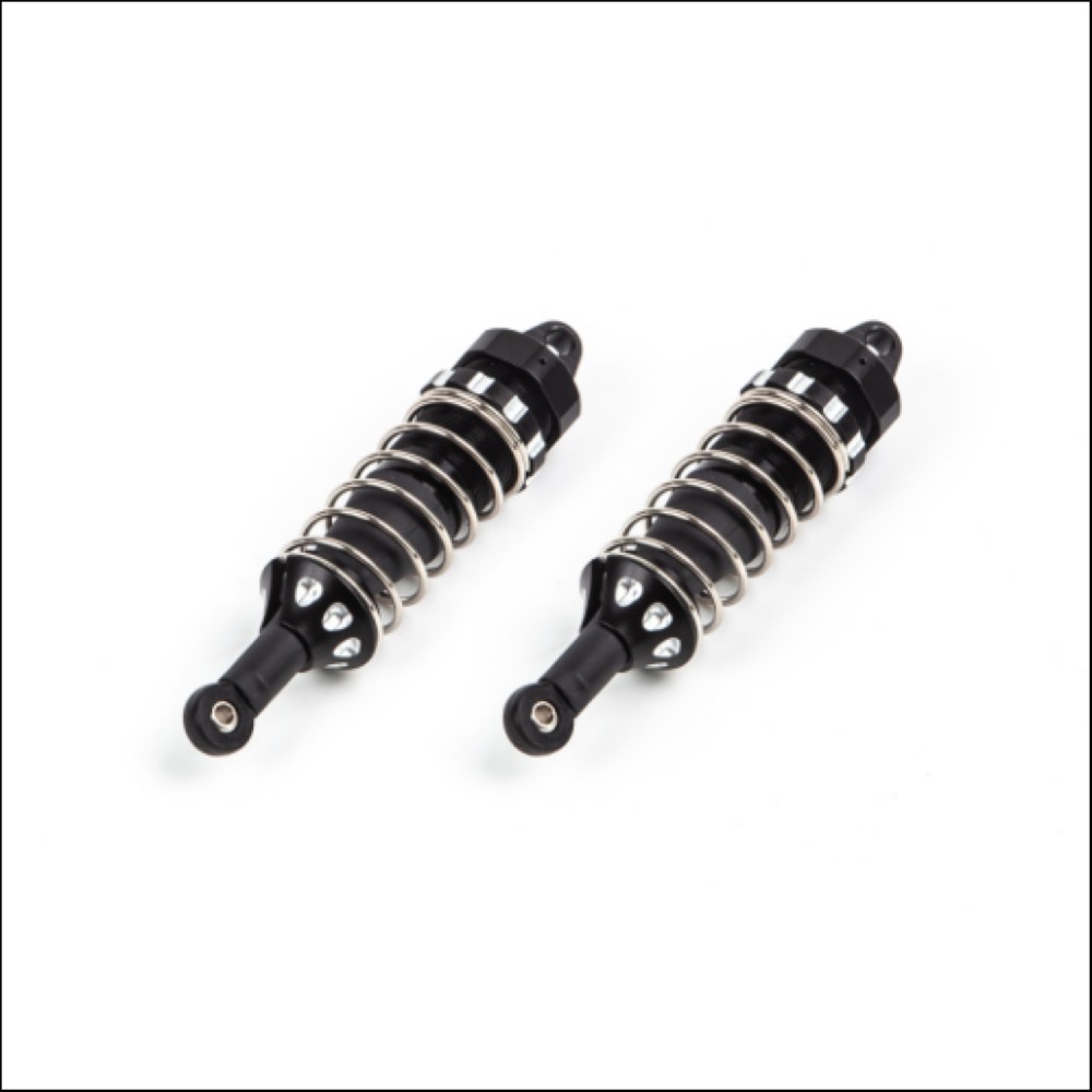 E8493-E8494 Shock Absorber For Citroen C3 WRC Rally Car