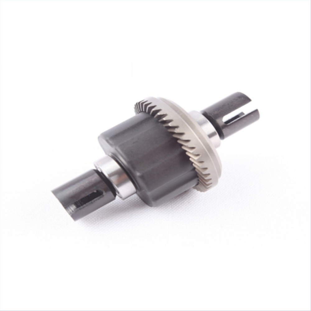 E8087-E8088 Front/Rear Differential Assembly