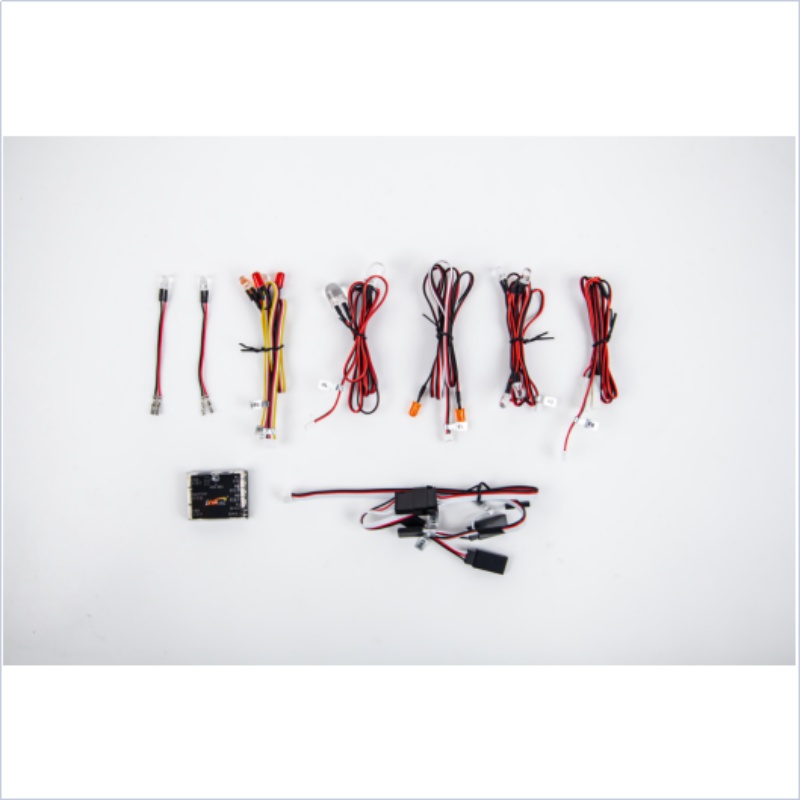 E8411 C3 Lighting kit