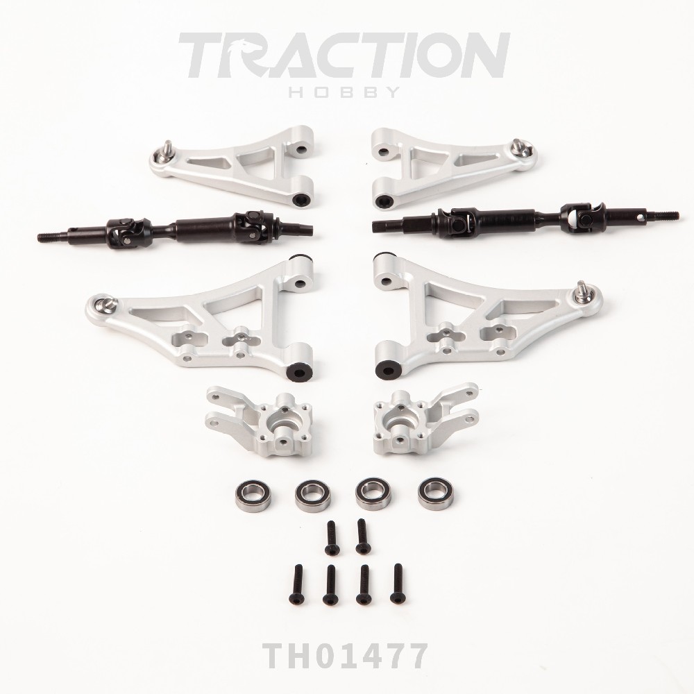 TH01477 Extended Metal Swing Arm