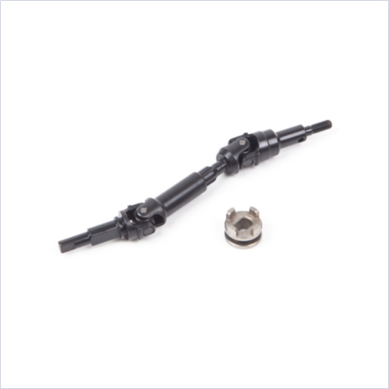 TH01305-TH01306 CVD Output Shaft Reinforce