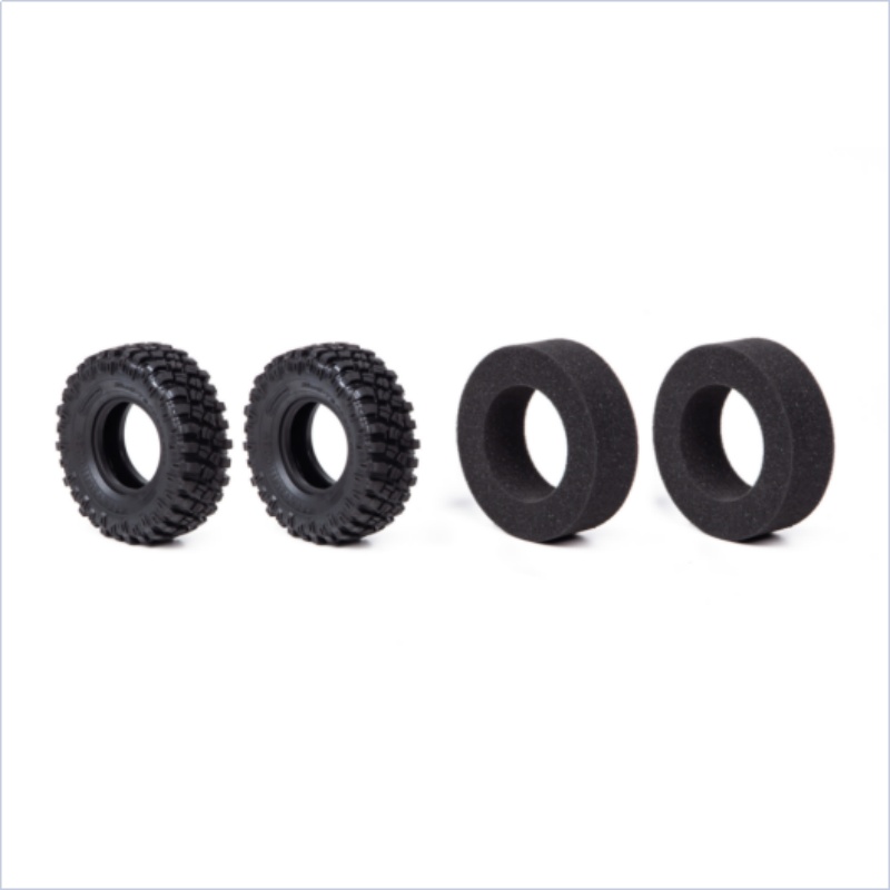 TH01225/TH01226/TH01227 Tyre &Lining/Wheel Hub