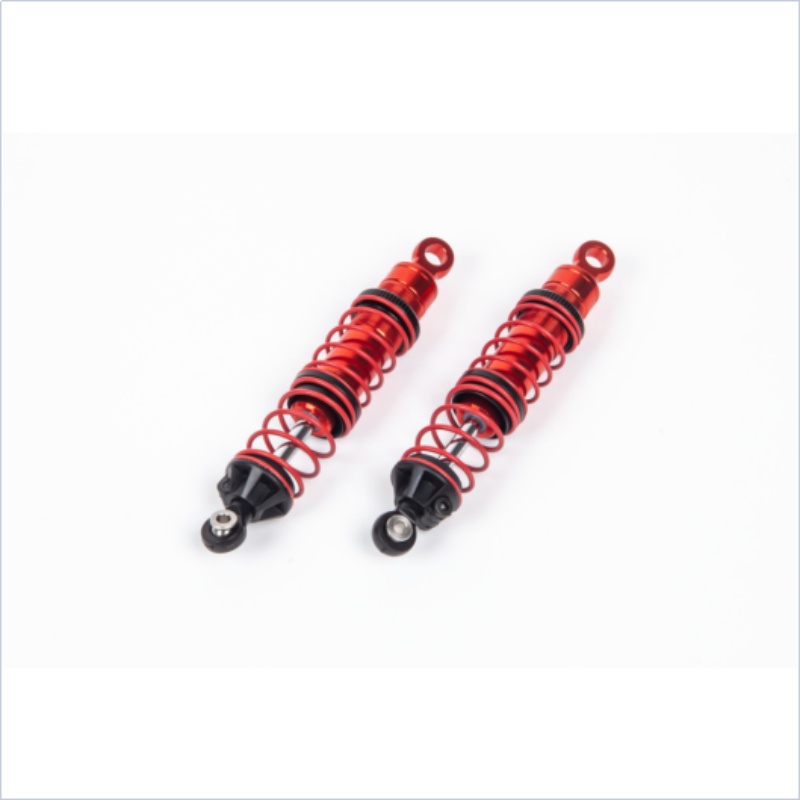 TH01213-V1/TH01214-V1 Overstriking Arm Tremor