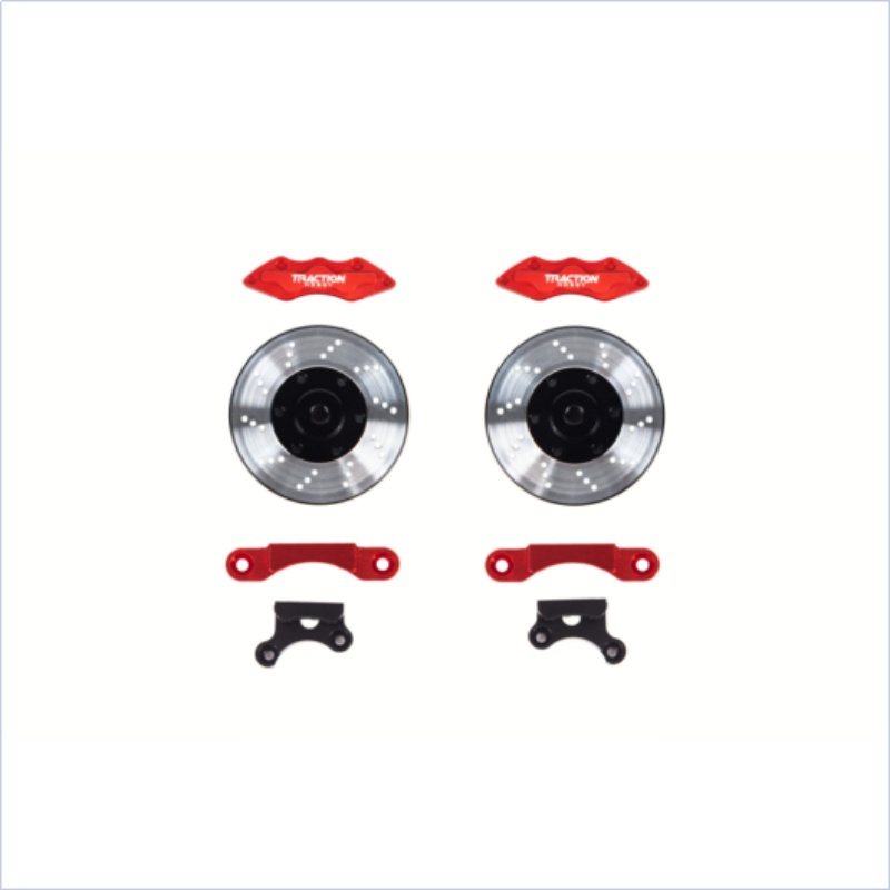 TH01166 2.6 Caliper Kit