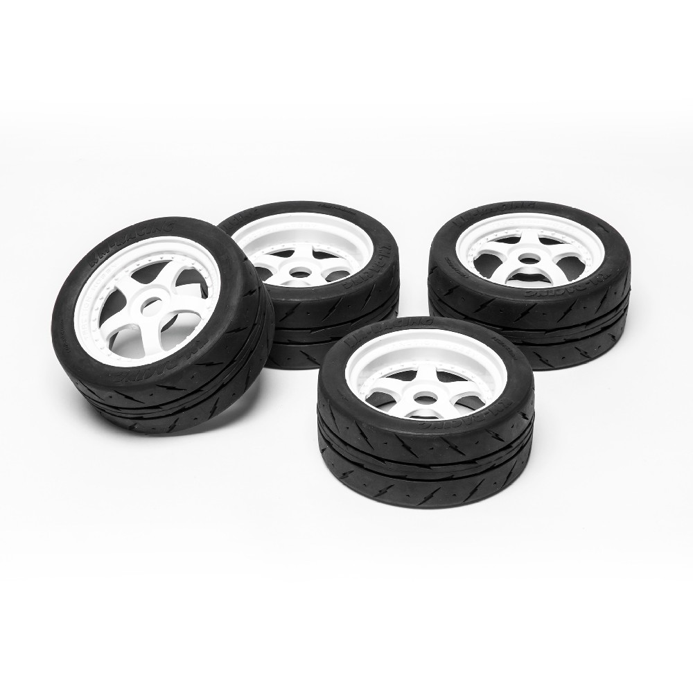 Porsche Tires
