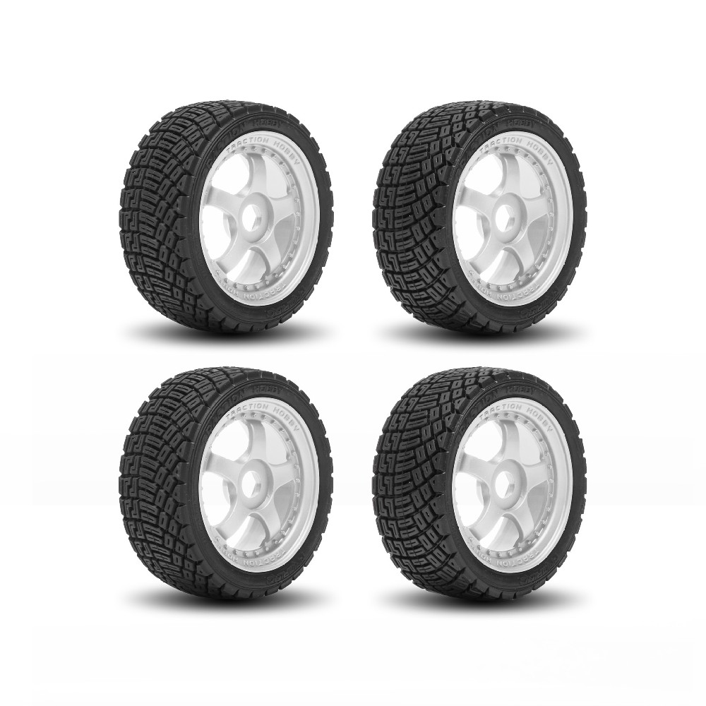 Citroen C3 Tires