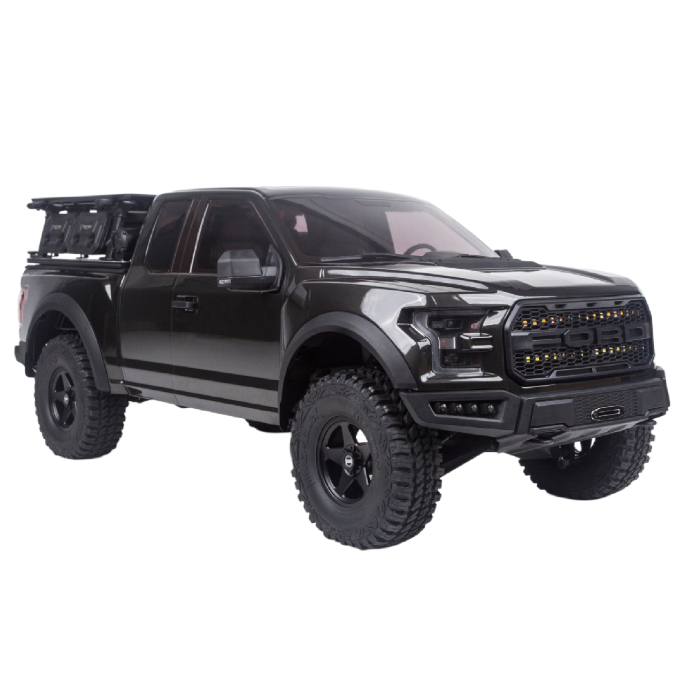 1:8 Raptor F150 BRS/BRD