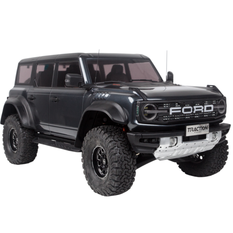 1:8 Ford Bronco BRS/BRD