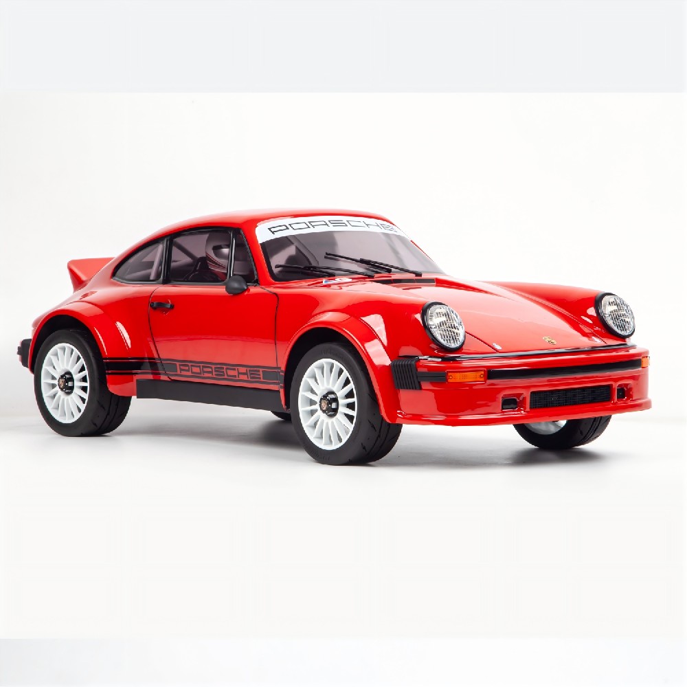 1:6 Porsche 934