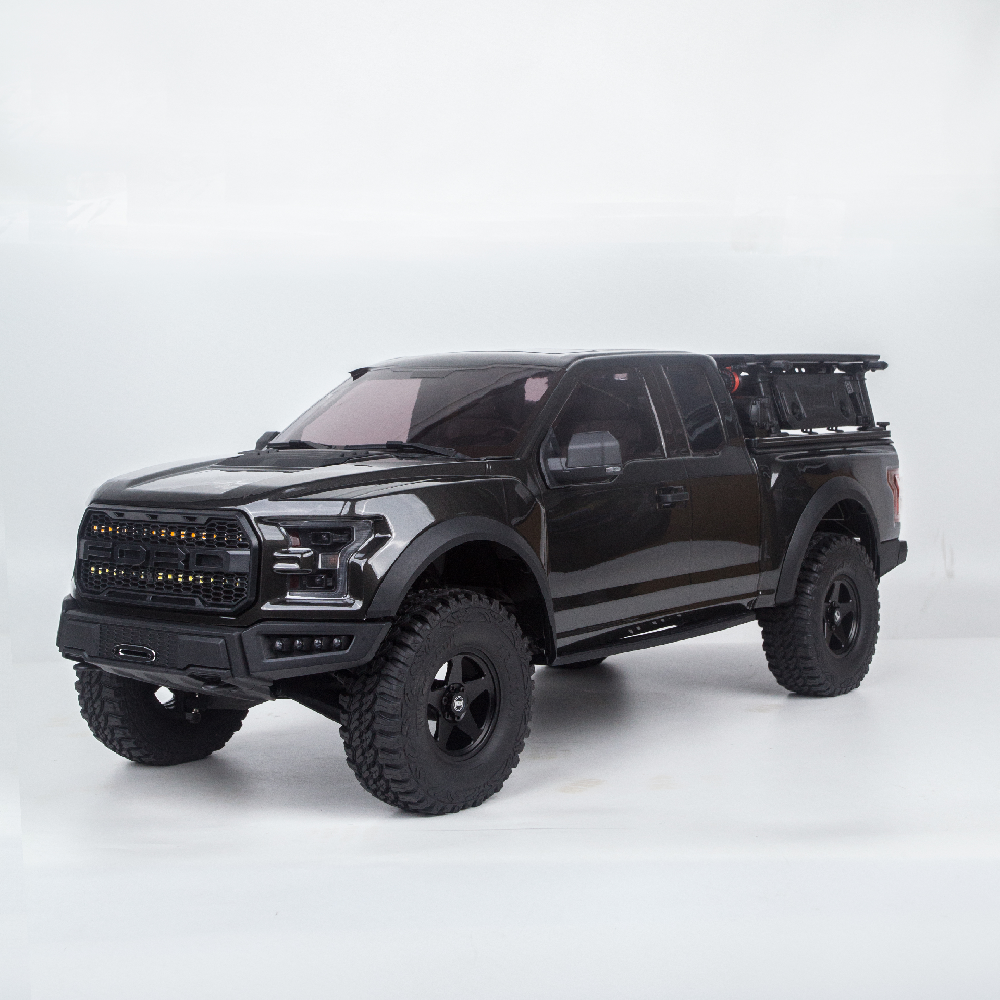 1：8 F150BRS-DG