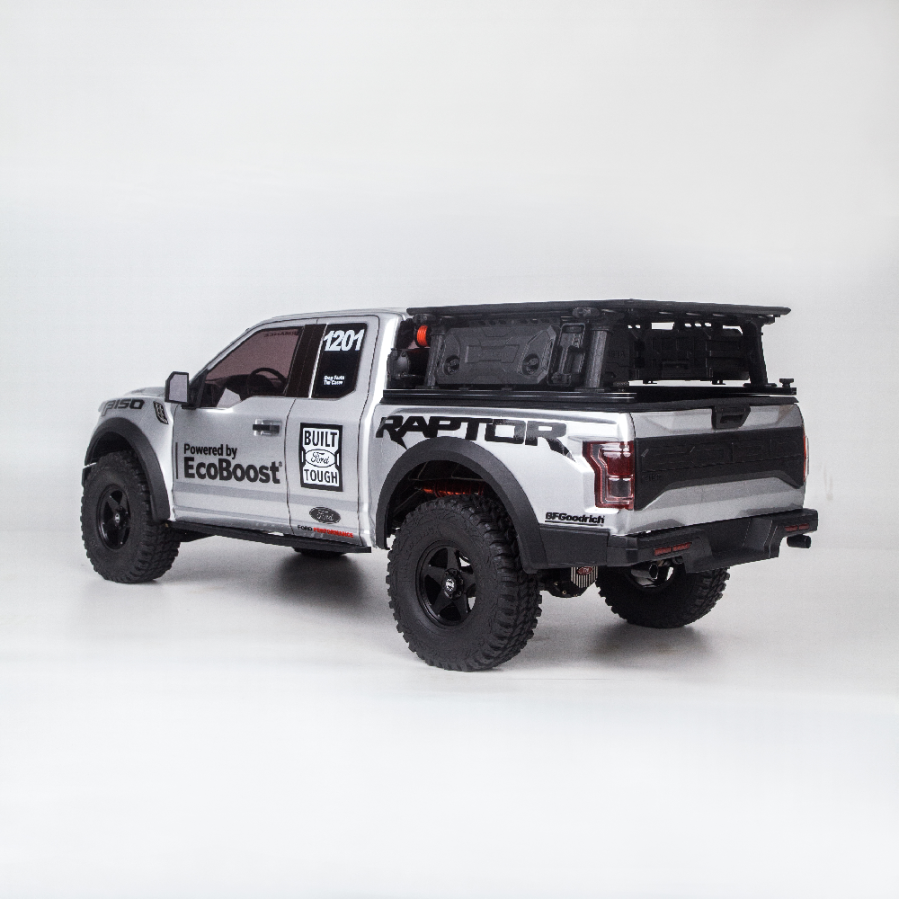 1：8 F150BRS-SR