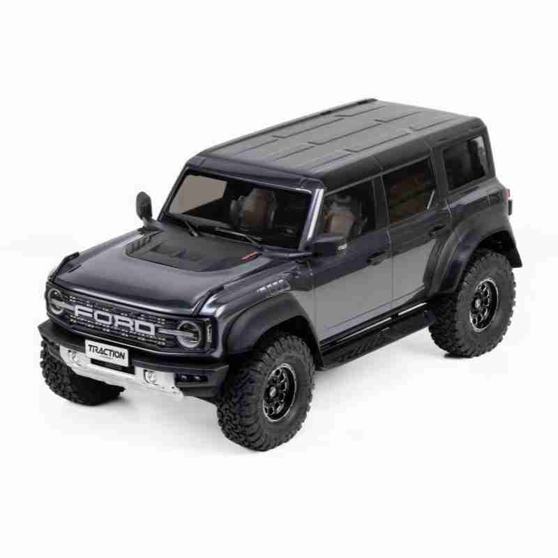2026 New Release BRS-GY