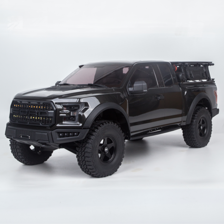 1：8 F150BRS-DG
